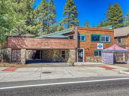 8393 North Lake Boulevard, Kings Beach, CA 96143 Photo