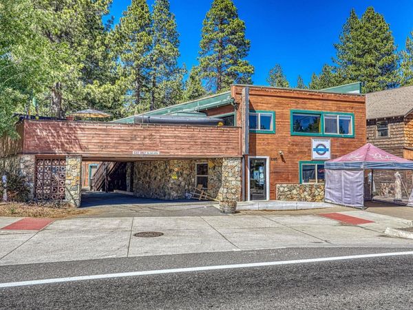 8393 North Lake Boulevard, Kings Beach, CA 96143