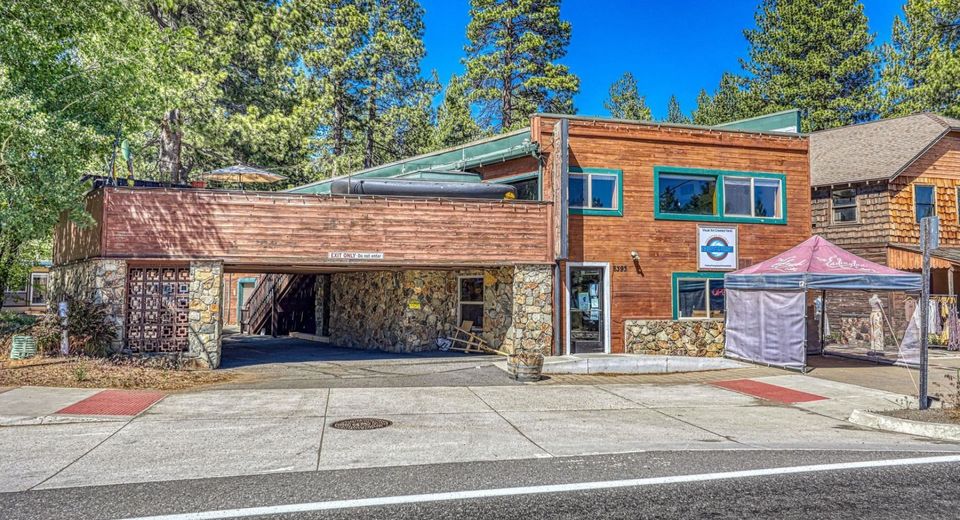 8393 North Lake Boulevard, Kings Beach, CA 96143 Photo
