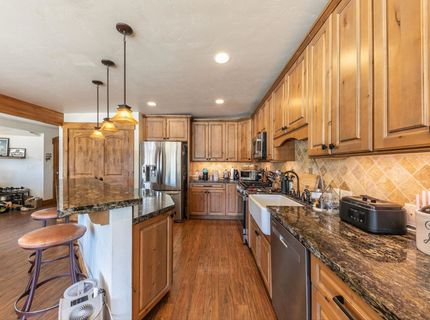 8393 North Lake Boulevard, Kings Beach, CA 96143 Photo