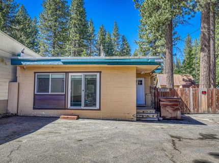 8393 North Lake Boulevard, Kings Beach, CA 96143 Photo