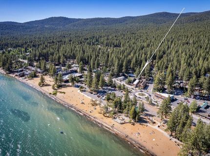 8393 North Lake Boulevard, Kings Beach, CA 96143 Photo
