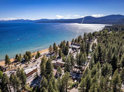 8393 North Lake Boulevard, Kings Beach, CA 96143 Photo