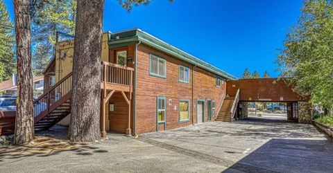 8393 North Lake Boulevard, Kings Beach, CA 96143 Photo