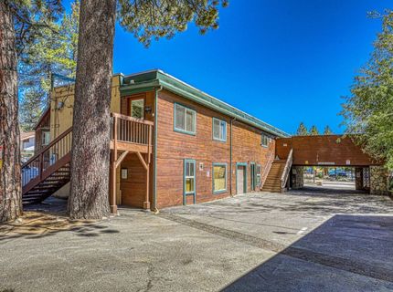 8393 North Lake Boulevard, Kings Beach, CA 96143 Photo