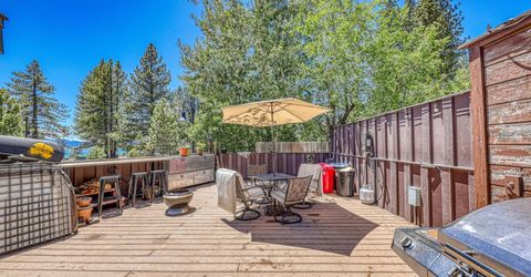 8393 North Lake Boulevard, Kings Beach, CA 96143 Photo