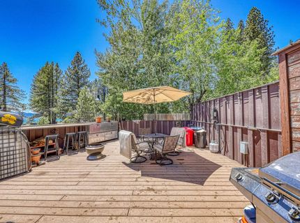 8393 North Lake Boulevard, Kings Beach, CA 96143 Photo