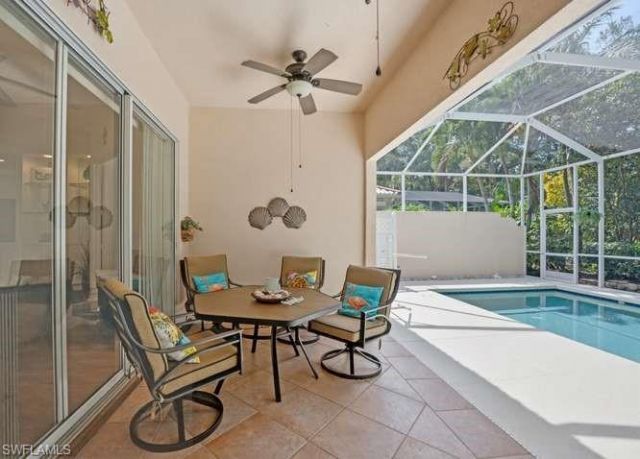 6000 Via Bella Ct, Naples, FL 34109 Photo