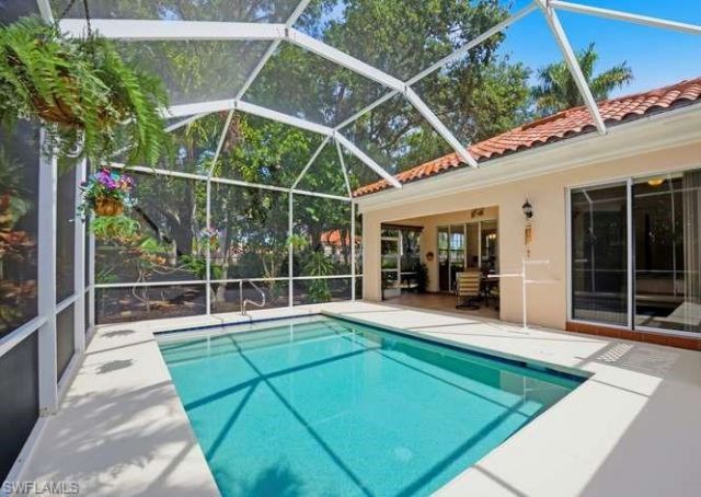 6000 Via Bella Ct, Naples, FL 34109 Photo