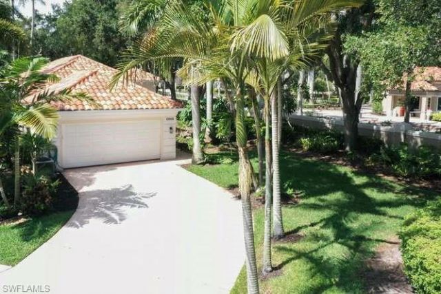 6000 Via Bella Ct, Naples, FL 34109 Photo