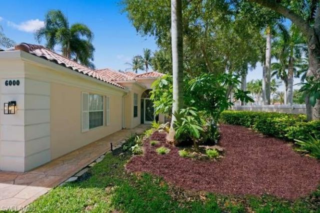 6000 Via Bella Ct, Naples, FL 34109 Photo