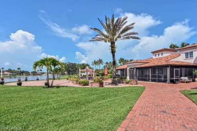 6000 Via Bella Ct, Naples, FL 34109 Photo