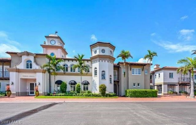 6000 Via Bella Ct, Naples, FL 34109 Photo