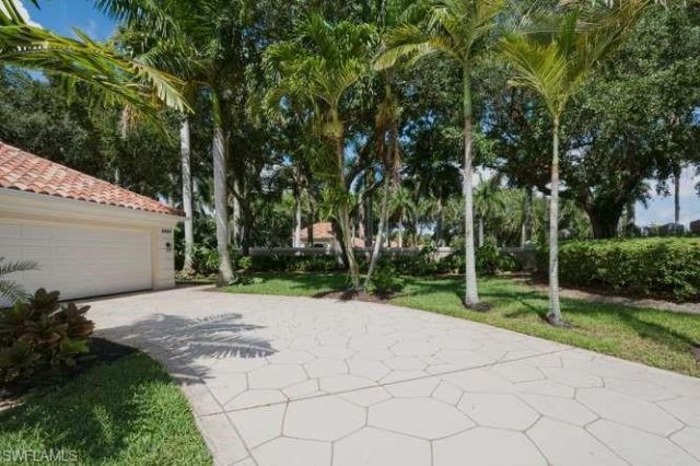6000 Via Bella Ct, Naples, FL 34109 Photo