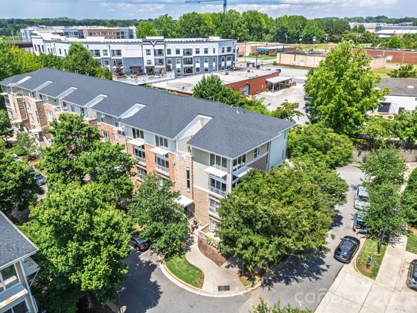 649 Raphael Place, Charlotte, NC 28205