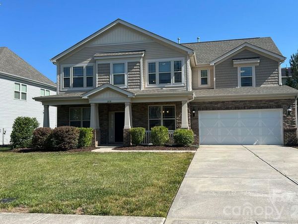 2630 Treeline Drive , Concord, NC 28027