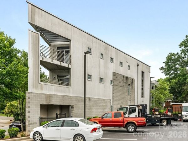 1600 Fulton Avenue , Unit 206, Charlotte, NC 28205