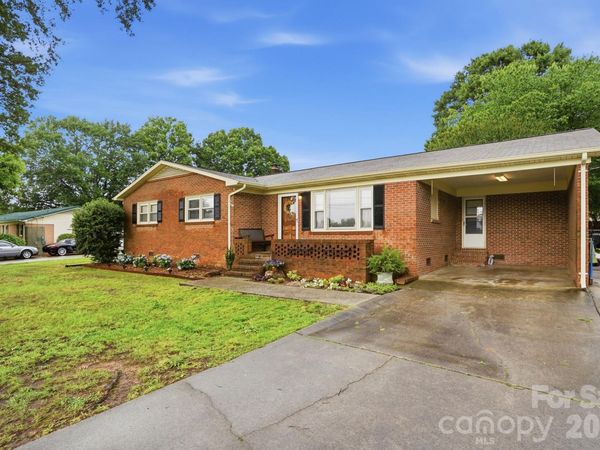 913 SW Gasser Drive SW, Concord, NC 28027