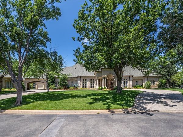 5716 Normandy Terrace, Oklahoma City, OK 73142