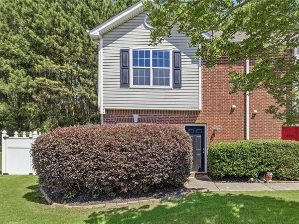4350 Cypress Court , Cumming, GA 30040