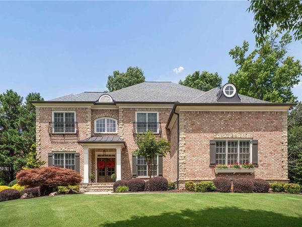 4085 Asheville Manor Court, Cumming, GA 30040