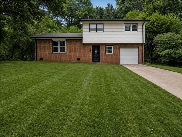 1765 Tilden Avenue , Jonesboro, GA 30236