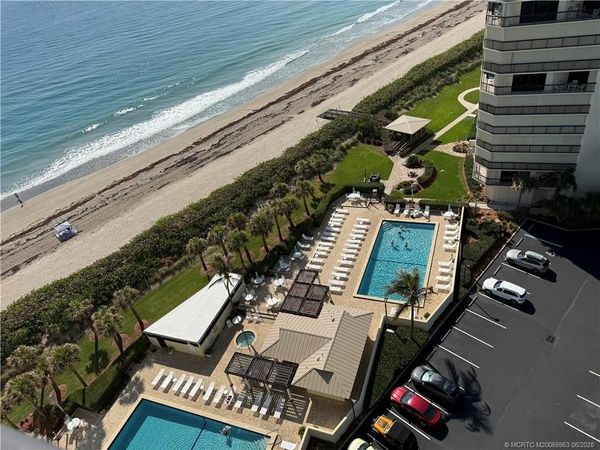 9500 S Ocean Drive, Unit 1510, Jensen Beach, FL 34957
