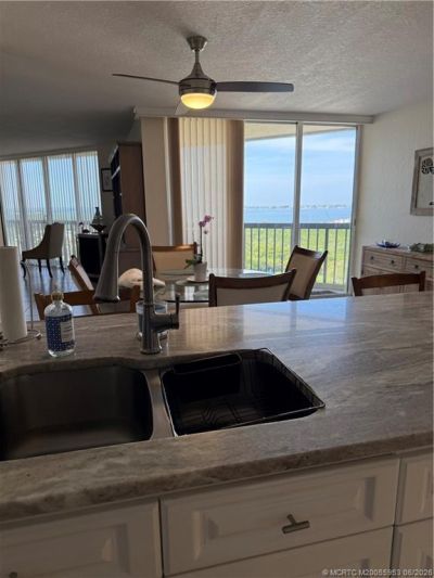 9500 S Ocean Drive, Unit 1510, Jensen Beach, FL 34957 Photo