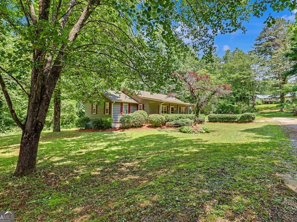 95 East Gate Terrace Lane, Clayton, GA 30525