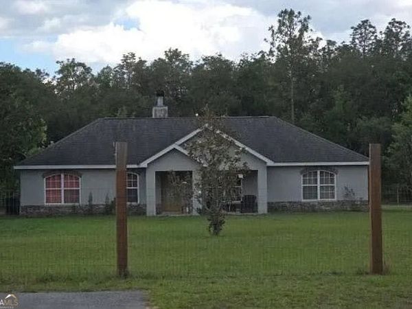 13920 SW 61st Place Road, Ocala, FL 34481