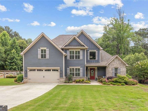 727 Brannon Holder Road, Winder, GA 30680