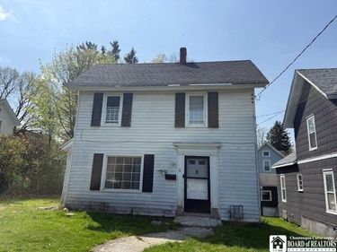 6 Charles Street , Jamestown, NY 14701