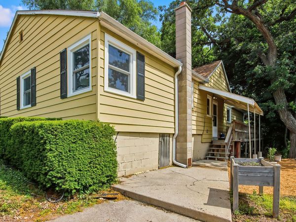 33834 Hillcrest Drive , Burlington, WI 53105