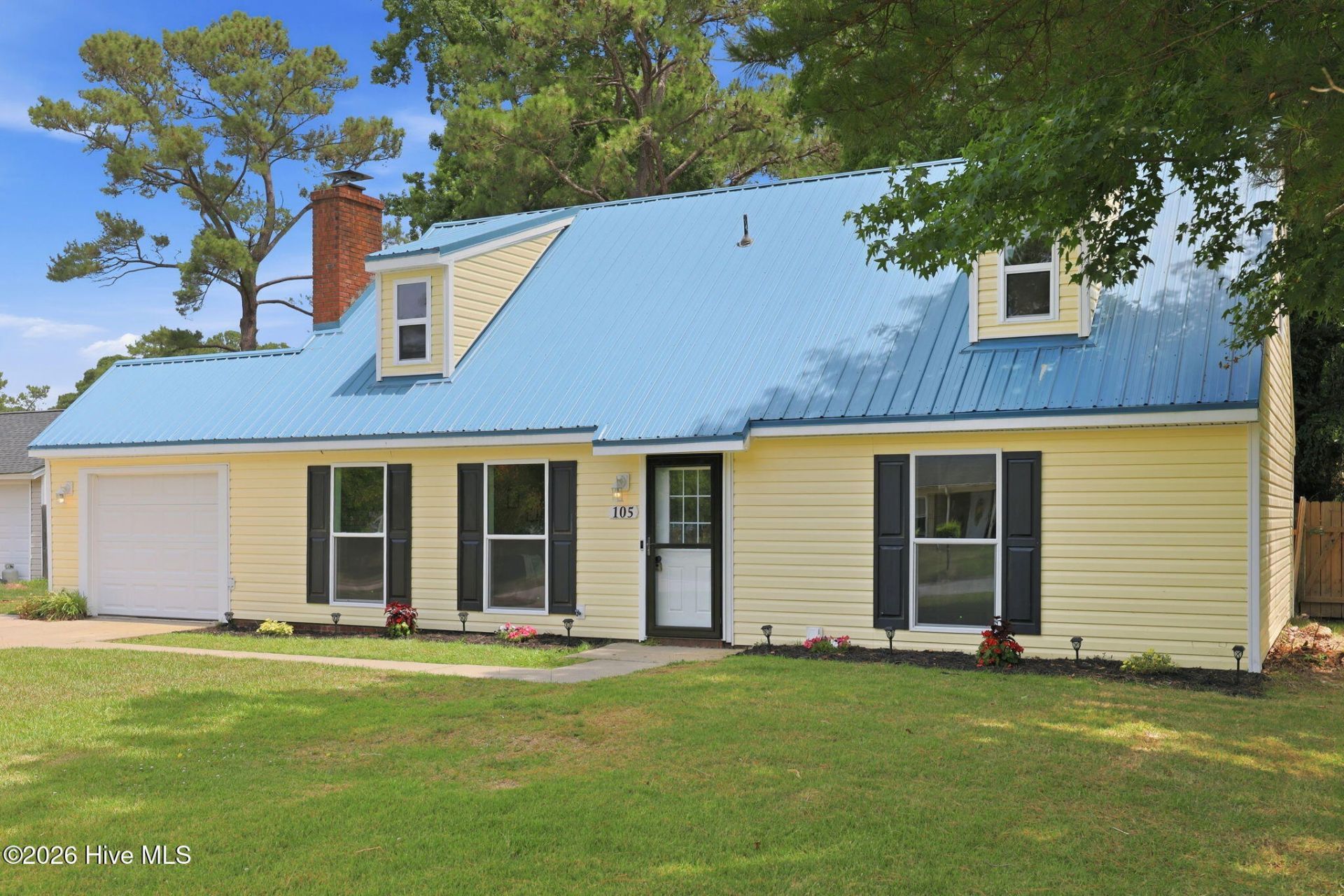 105 Woodside Court , Jacksonville, NC 28546 Main Photo