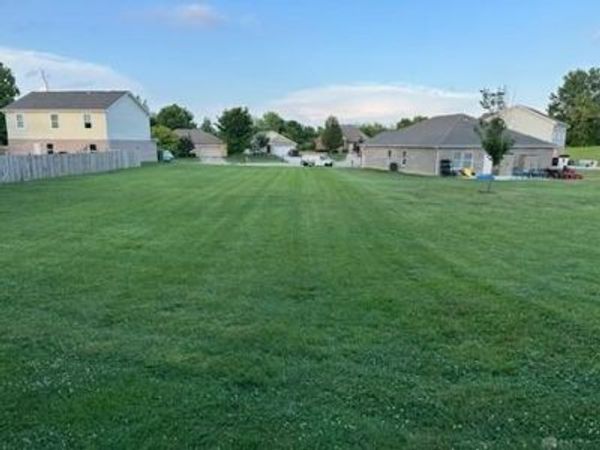 5619 Moss Creek Boulevard, Clayton, OH 45315