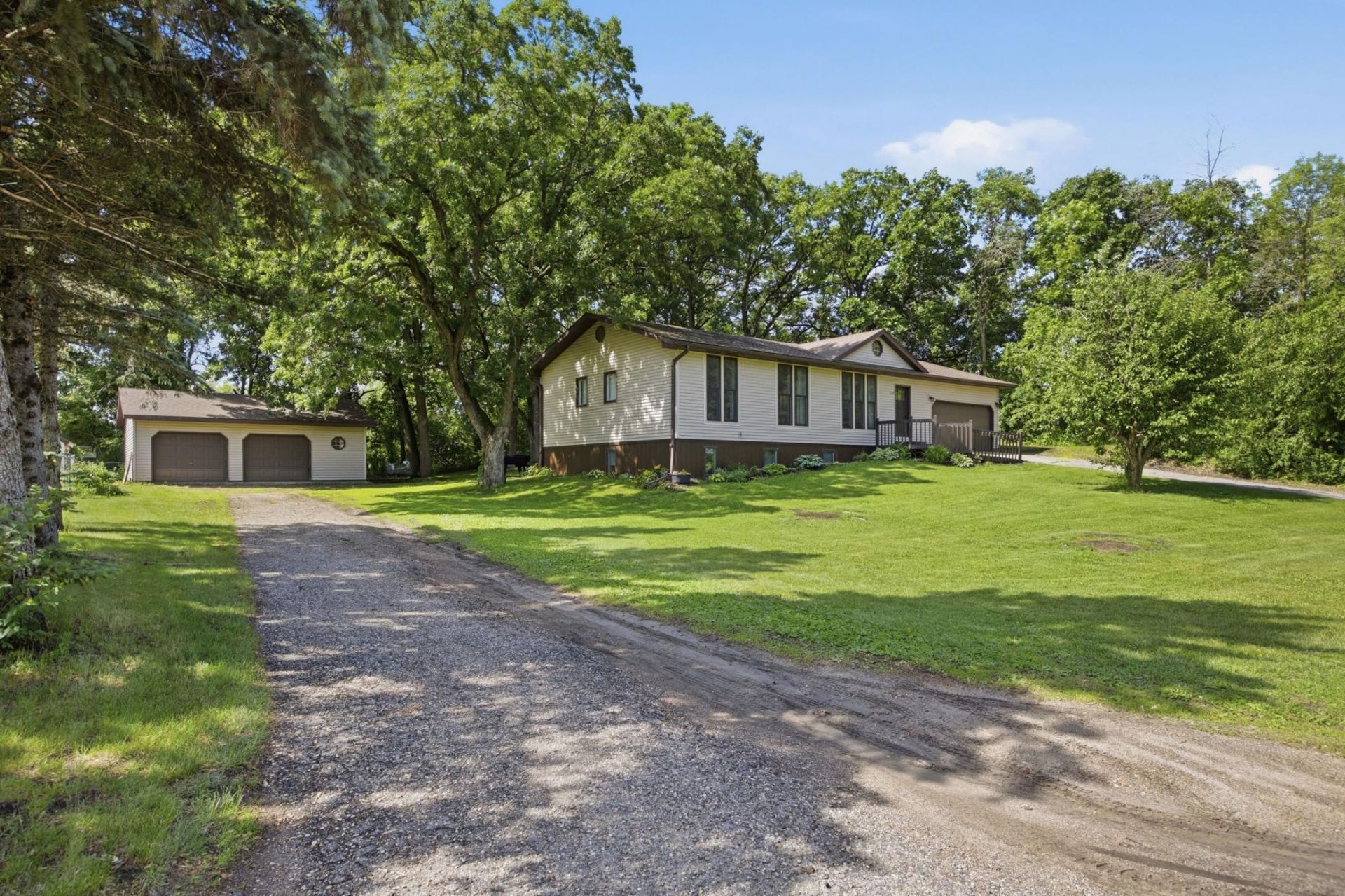 509 Birch Drive  primary photo