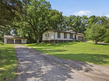 509 Birch Drive, Detroit Lakes, MN 56501