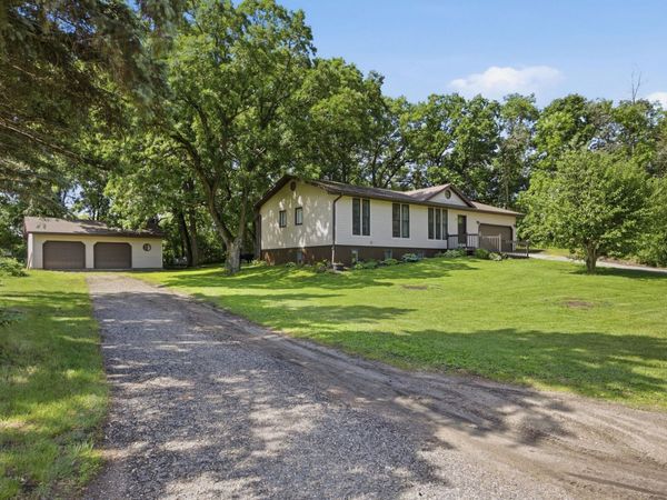 509 Birch Drive , Detroit Lakes, MN 56501