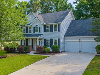 9492 Markley Boulevard Summerville, SC 29485