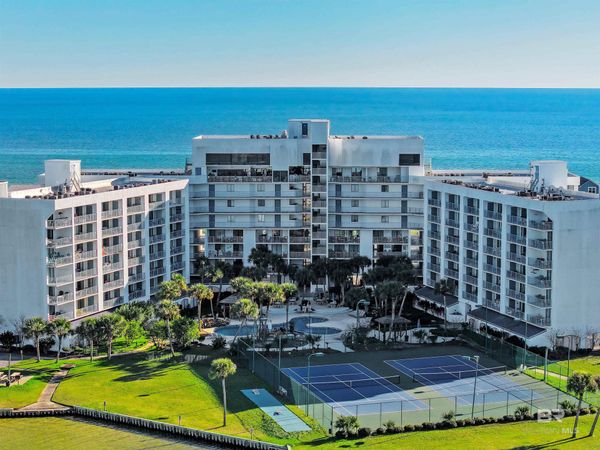 1832 WEST BEACH Boulevard, Unit 313A, Gulf Shores, AL 36542