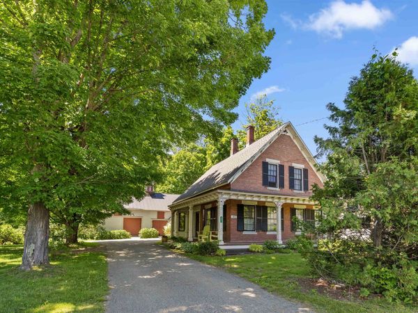 295 North Main Street, Bradford, VT 05033