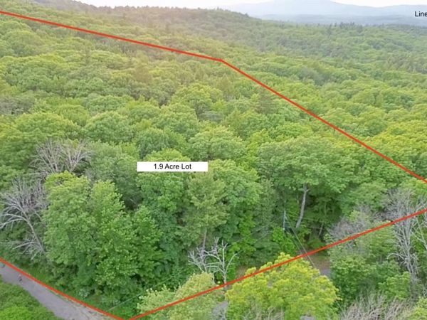 0 Mountain Road, Lyndeborough, NH 03082