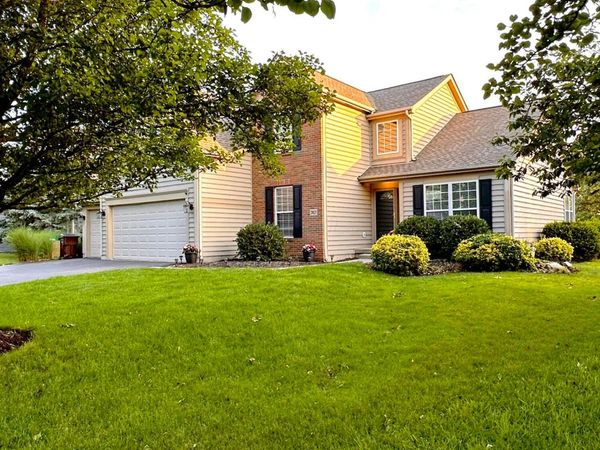 2025 Alum Village Drive, Lewis Center, OH 43035