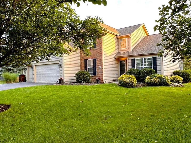 2025 Alum Village Drive, Lewis Center, OH 43035 Photo 1