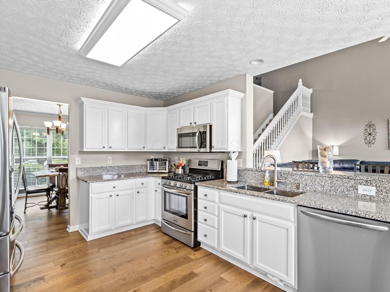 2025 Alum Village Drive, Lewis Center, OH 43035 Photo 14