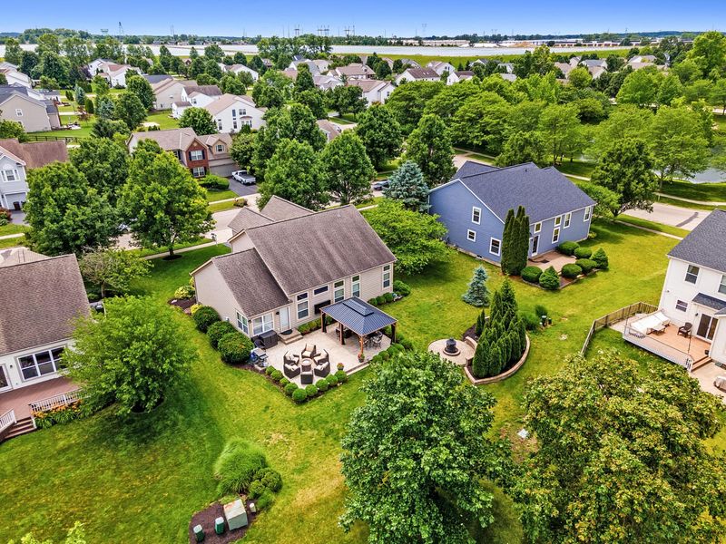 2025 Alum Village Drive, Lewis Center, OH 43035 Photo 44
