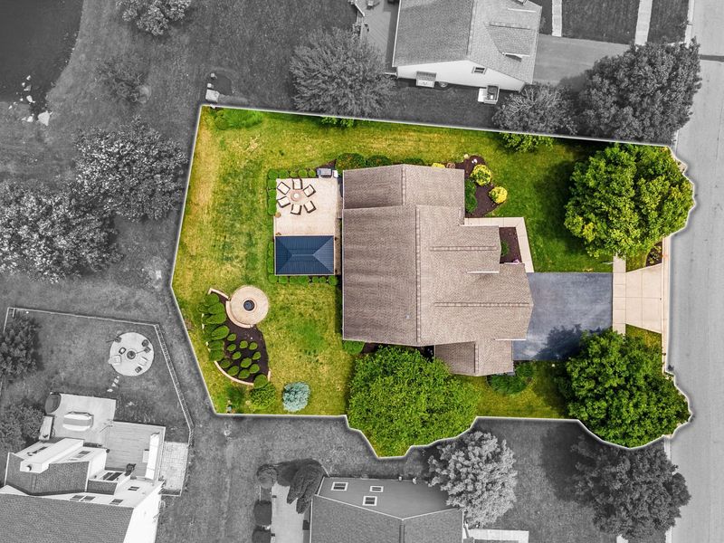 2025 Alum Village Drive, Lewis Center, OH 43035 Photo 46