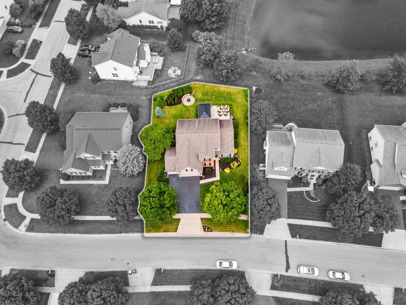 2025 Alum Village Drive, Lewis Center, OH 43035 Photo 48