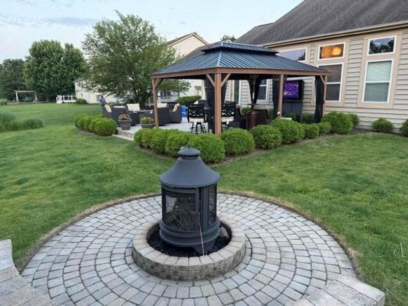 2025 Alum Village Drive, Lewis Center, OH 43035 Photo 6
