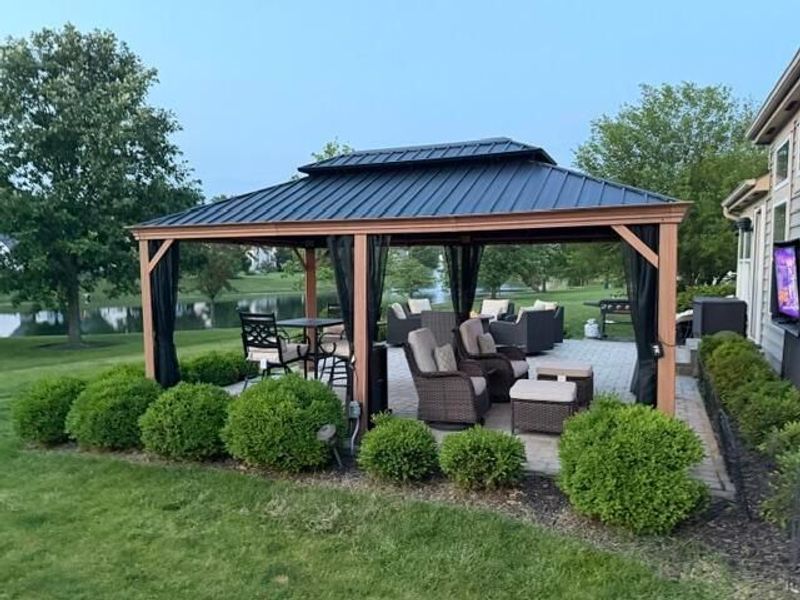 2025 Alum Village Drive, Lewis Center, OH 43035 Photo 7